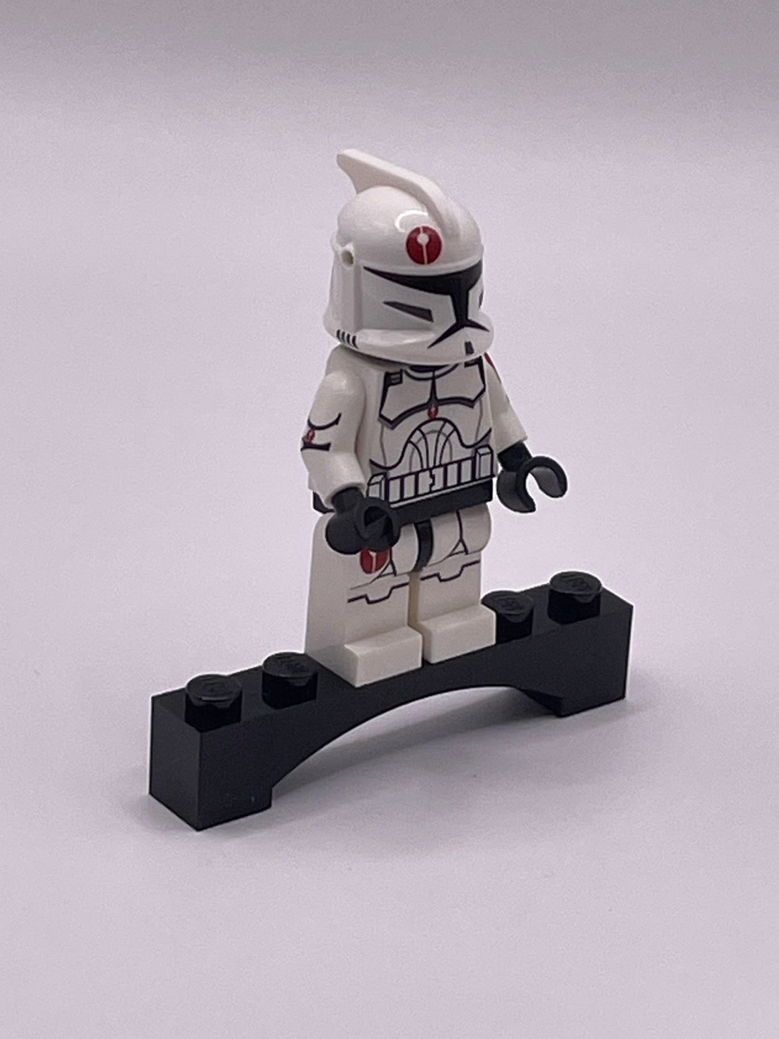 AP1 91st trooper