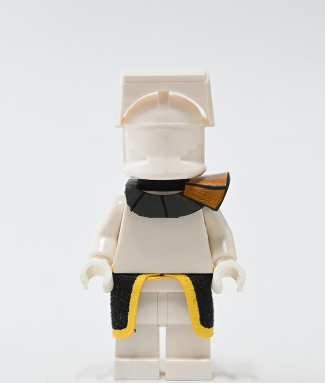Update kit - Commander Bly