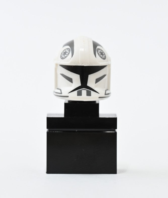 AP1 Pilot helmet only - Shadow squadron