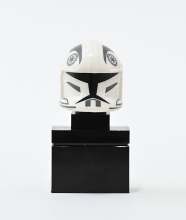 AP1 Pilot helmet only - Shadow squadron
