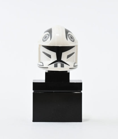 AP1 Pilot helmet only - Shadow squadron