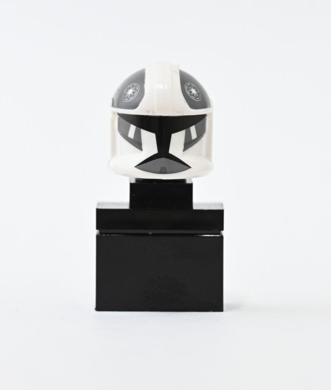 AP1 Pilot helmet only - Shadow squadron