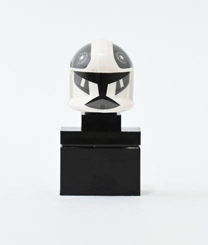 AP1 Pilot helmet only - Shadow squadron