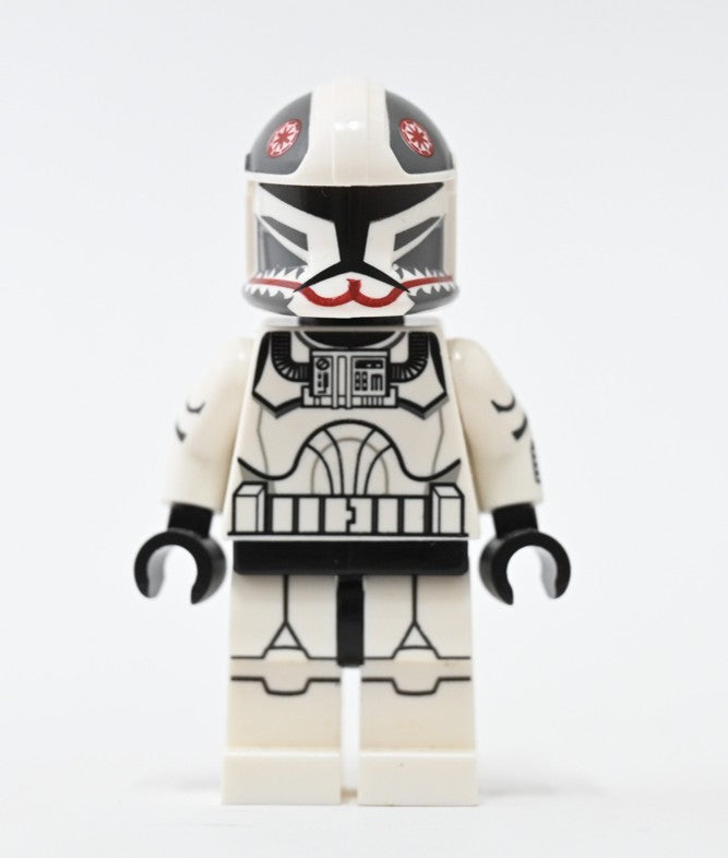 AP1 pilot Matchstick ( Shadow squadron )