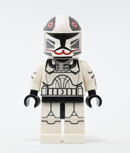 AP1 pilot Matchstick ( Shadow squadron )