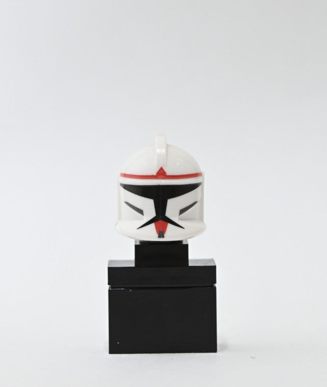 AP1 Helmet - Coruscant Guard