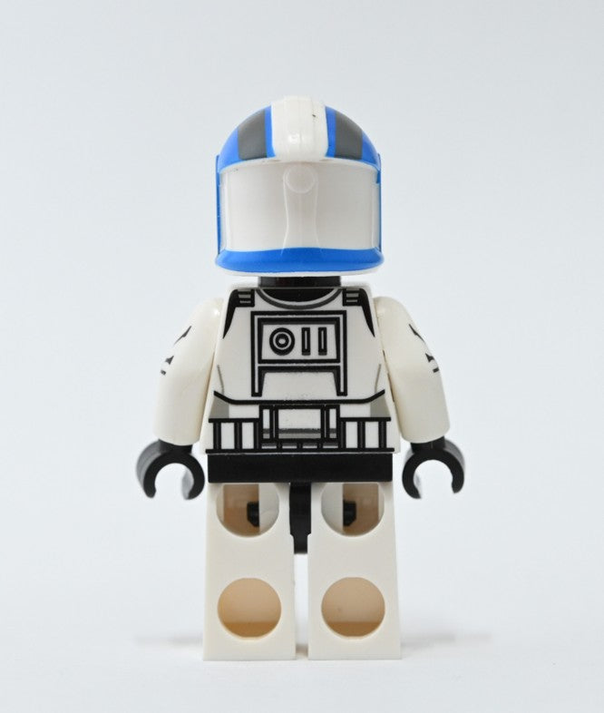 AP1 Pilot - 501st blue member 7