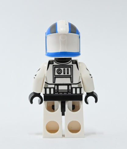 AP1 Pilot - 501st blue member 7
