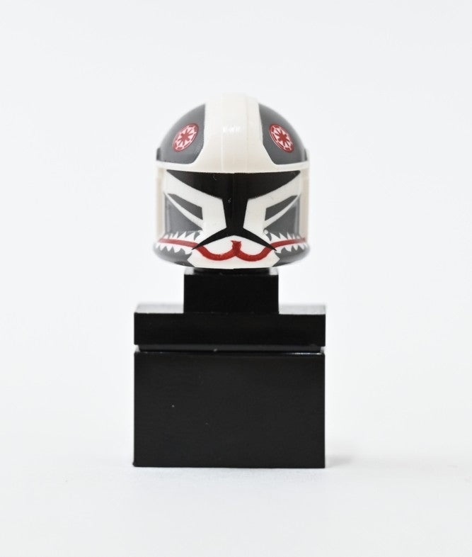 AP1 Pilot helmet only - Shadow squadron