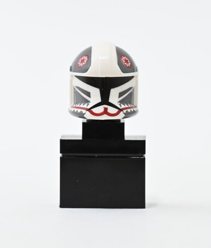 AP1 Pilot helmet only - Shadow squadron