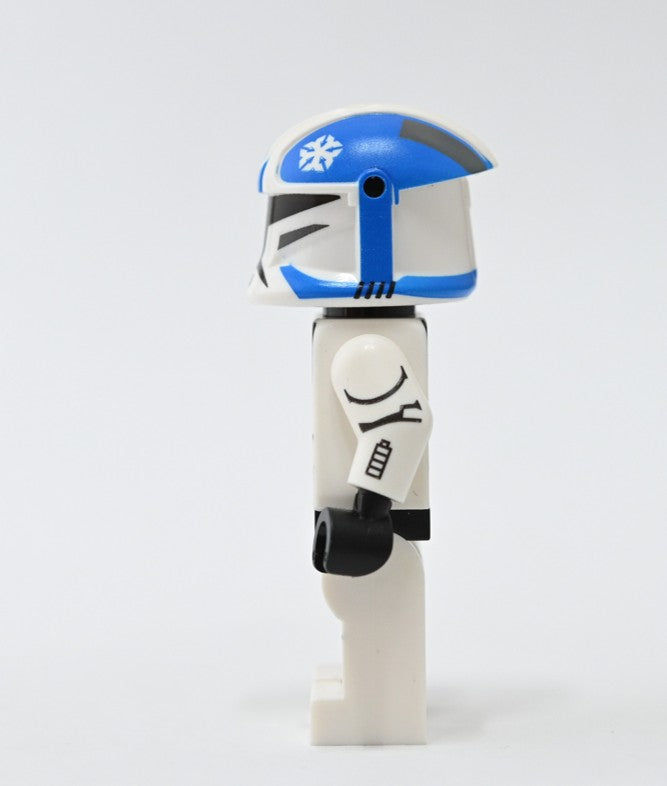 AP1 Pilot - 501st blue member 7