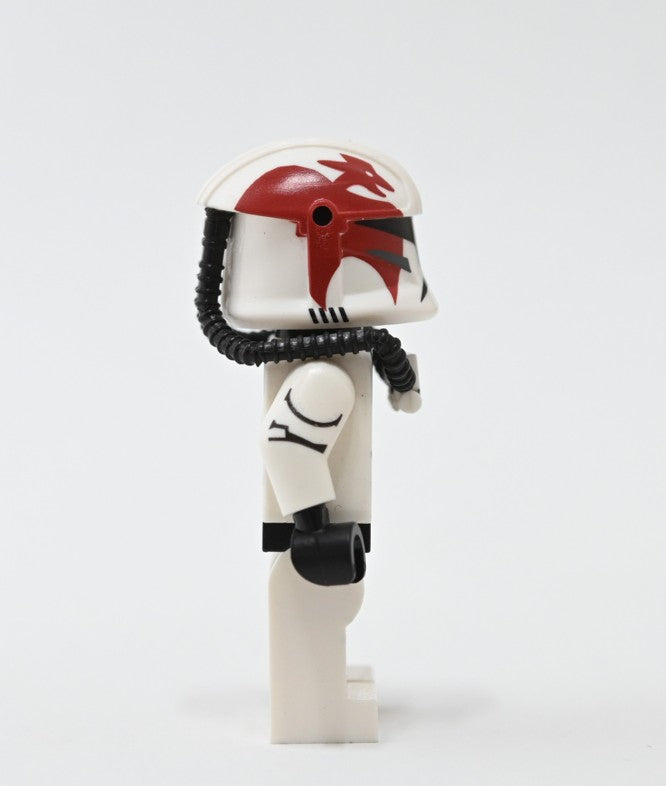 AP1 Pilot - Rod