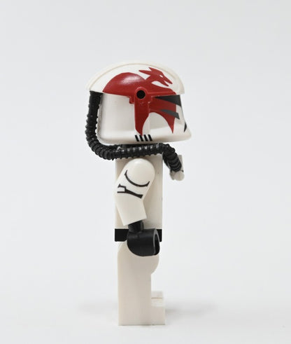 AP1 Pilot - Rod