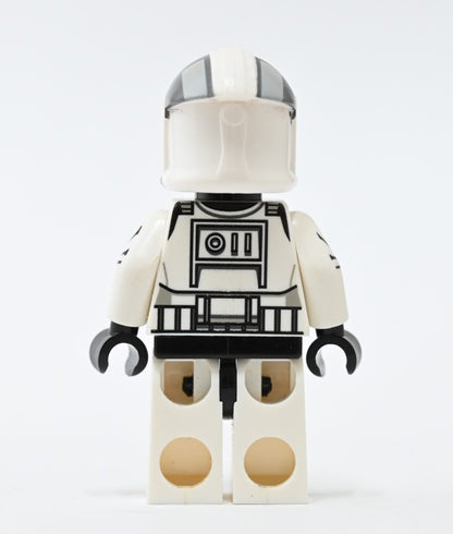 AP1 pilot Matchstick ( Shadow squadron )