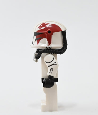AP1 Pilot - Rod