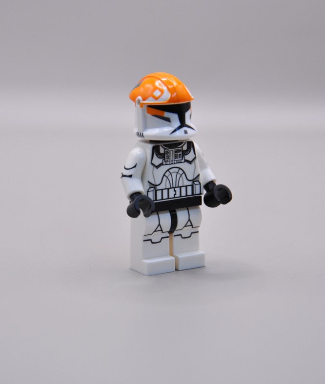 AP1 Pilot - 332nd