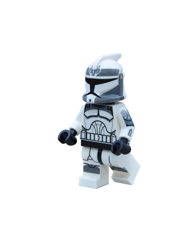 Helmet- 104th DG Sinker