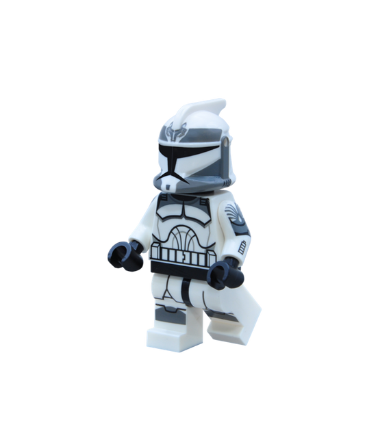 Helmet- 104th DG Sinker