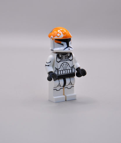 AP1 Pilot - 332nd