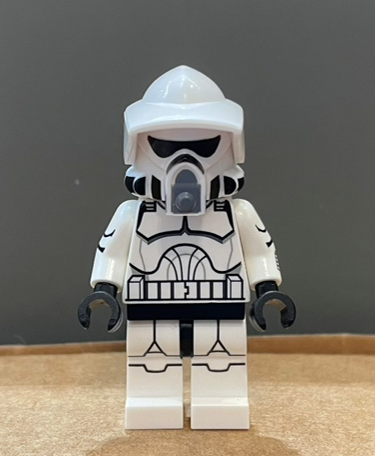 Flash Sale 30% off- ARF trooper