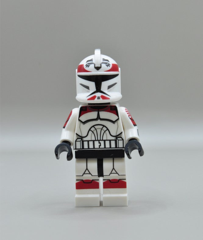 Ap1 104th DR trooper