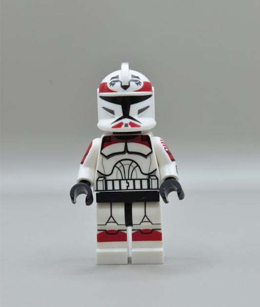 Ap1 104th DR trooper
