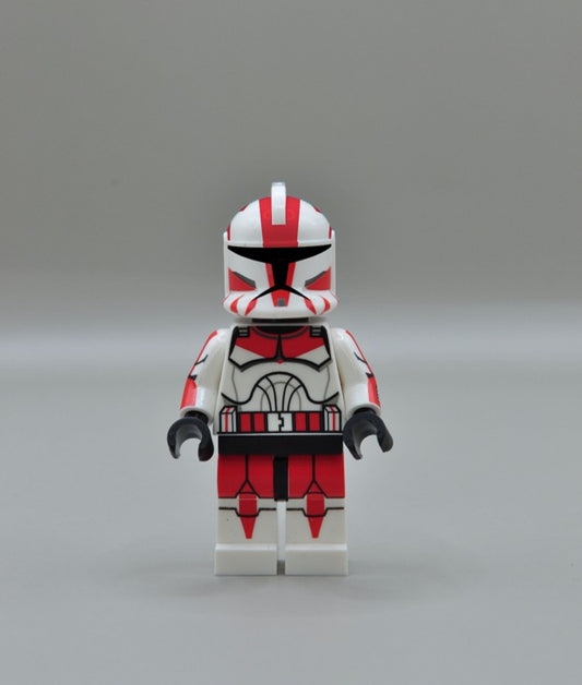 Ap1 612th Commander Ganch