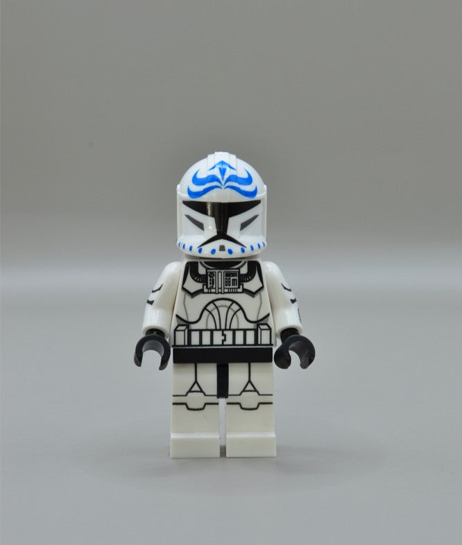 AP1 Pilot- 501st Axe