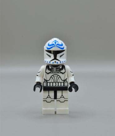 AP1 Pilot- 501st Axe