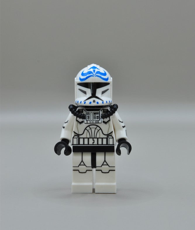AP1 Pilot- 501st Axe