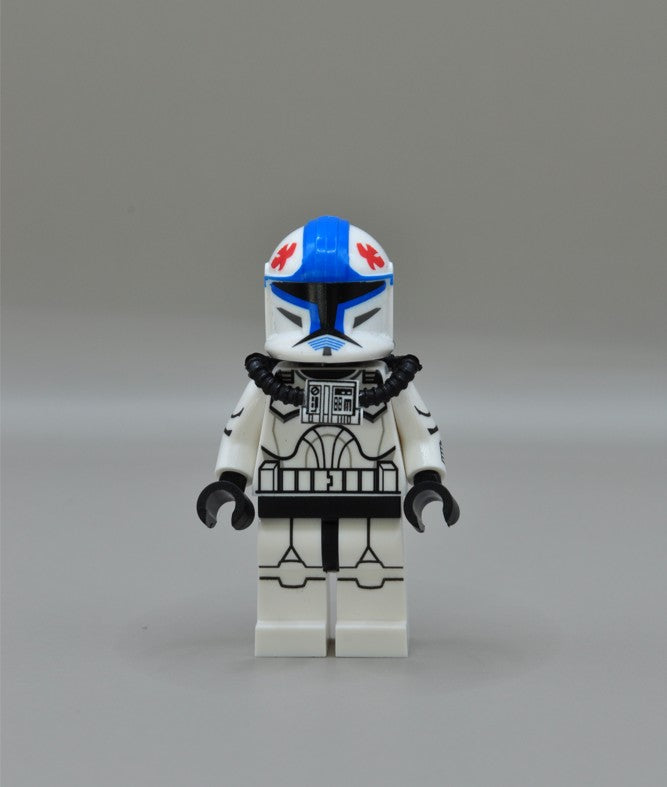 AP1 pilot- 501st Hawk