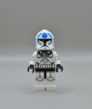 AP1 pilot- 501st Slammer