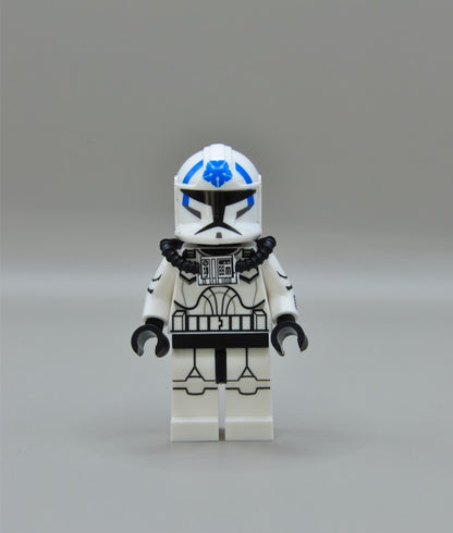 AP1 pilot- 501st Slammer