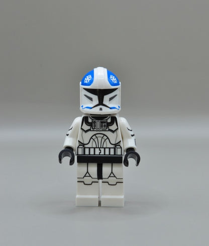 AP1 pilot- 501st Tucker