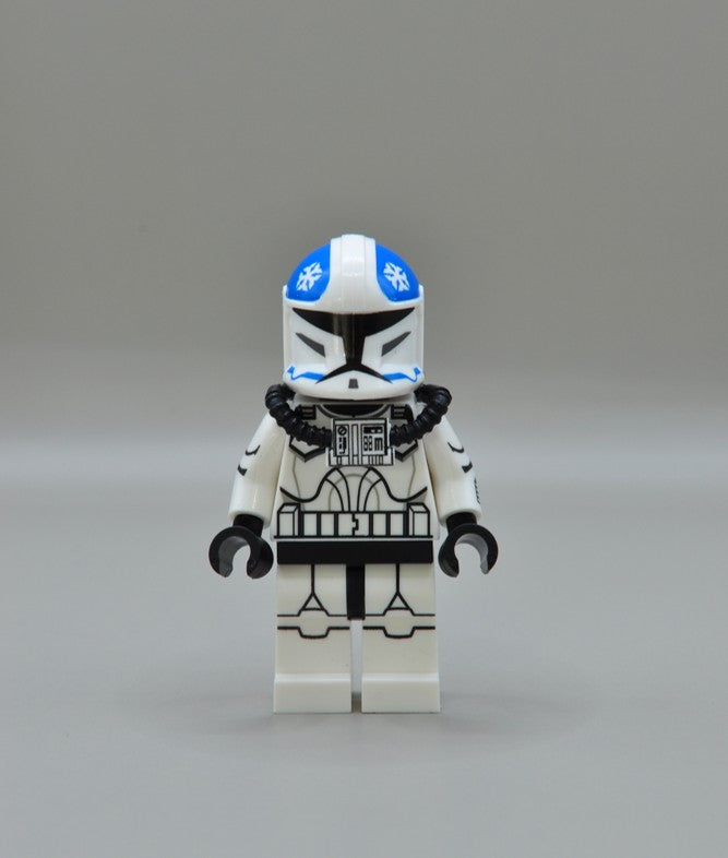 AP1 pilot- 501st Tucker