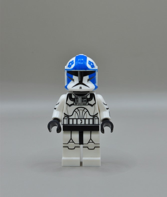 AP1 pilot- 501st Blue member 1