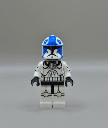 AP1 pilot- 501st Blue member 1