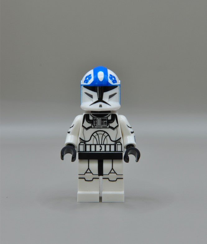 AP1 pilot- 501st blue member 2