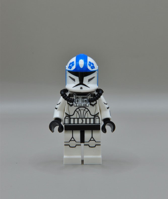 AP1 pilot- 501st blue member 2