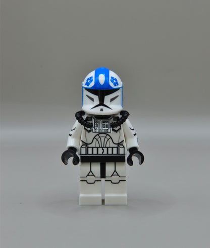 AP1 pilot- 501st blue member 2