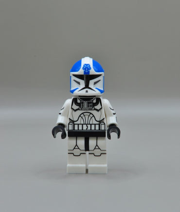 AP1 pilot- 501st Blue member 3