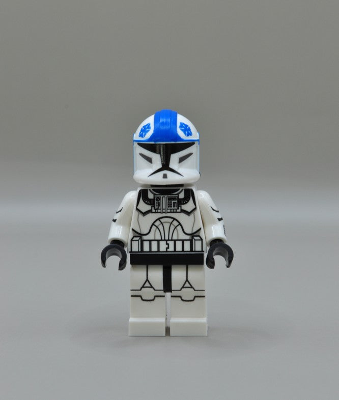 AP1 pilot- 501st blue member 4
