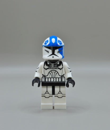 AP1 pilot- 501st Blue member 5