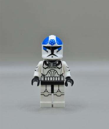 AP1 pilot- 501st Blue member 6