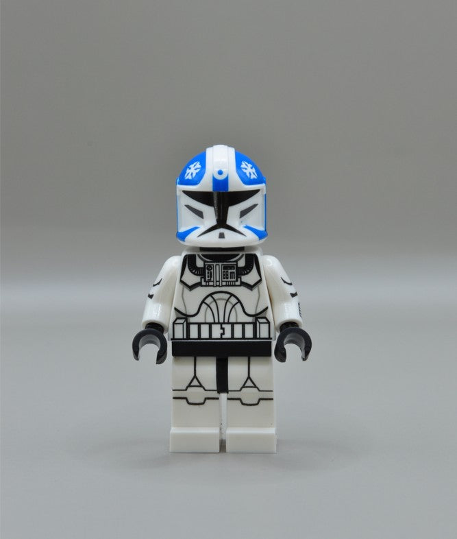 AP1 pilot- 501st Blue member 7