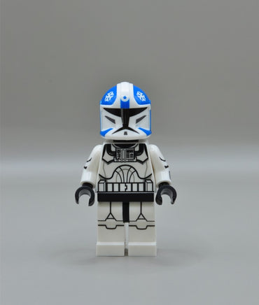 AP1 pilot- 501st Blue member 7