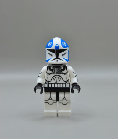 AP1 pilot- 501st Blue member 7