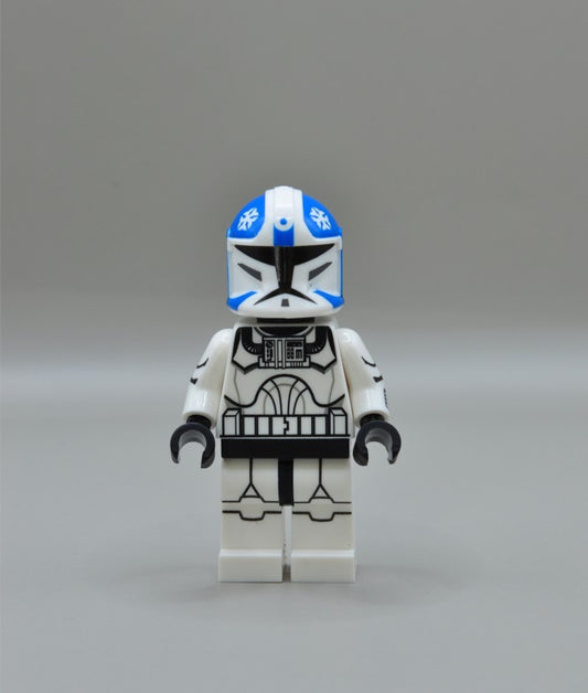 AP1 pilot- 501st Blue member 7