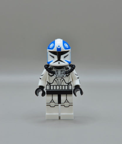 AP1 pilot- 501st Blue member 7