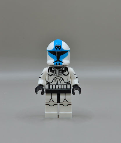 AP1 pilot- ARC pilot